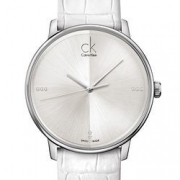 Calvin Klein 卡尔文·克莱 Accent K2Y2X1KW 男士时装腕表