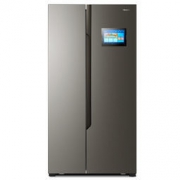 7日0点：Hisense 海信 BCD-532WFK1DPUJ 对开门冰箱 532升