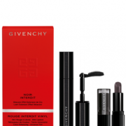 GIVENCHY 纪梵希 限量版禁忌之眸两件套装（睫毛膏+变色唇膏#16）