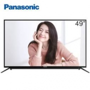 Panasonic 松下 TH-49DX500C 49英寸 4K液晶电视
