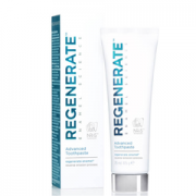 牙膏里的海蓝之谜！REGENERATE Enamel Science Advanced 牙膏 75ml