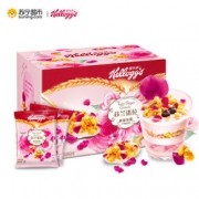 历史低价： Kellogg’s 家乐氏 谷兰诺拉什锦谷物麦片 多款可选 420g