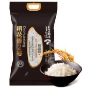 裕道府 稻花香2号 五常大米 5kg *2件