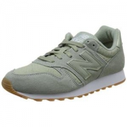 限35码：New Balance 女 休闲跑步鞋 373系列 WL373MIW-B