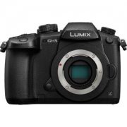 Panasonic 松下 Lumix DC-GH5 M4/3无反相机