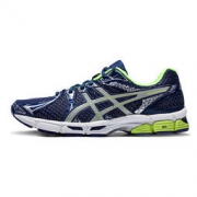 预售：ASICS 亚瑟士 GEL-EXALT T4C1N-4993 男士跑步鞋