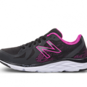 入门缓震跑鞋！New Balance NB 790系列 女鞋跑步鞋 W790LF6