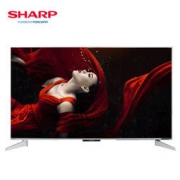 SHARP 夏普 LCD-60MY7008A 60英寸 4K液晶电视