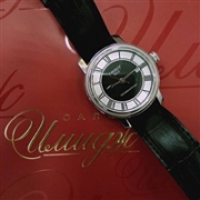 TISSOT 天梭 T-Classic Bridgeport 港湾系列 男士机械腕表
