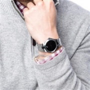 Movado 摩凡陀 Collection系列 0606555 男士时尚腕表