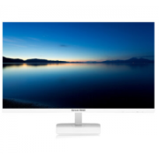 长城（GreatWall）Z2788P/WH 27英寸 IPS面板 窄边框 LED背光液晶电脑显示器 白色
