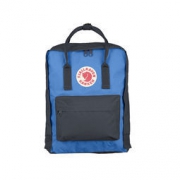 Fjallraven 北极狐 Kanken Classic 经典款双肩背包