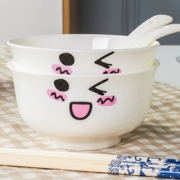 ED/圣恩达 2碗2勺2双筷子