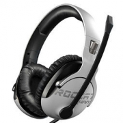 ROCCAT 德国冰豹  悍音 Khan PRO 电竞 Hi-Res高解析立体声 头戴式耳机