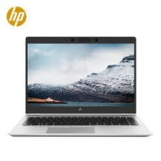 HP 惠普 Elitebook 830G5 13.3英寸笔记本电脑（i5-8250U、8GB、256GB）