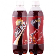 黑松 沙士汽水 碳酸饮料 600ml *15瓶