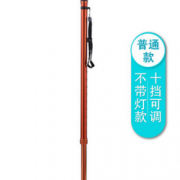 众鑫康 老人拐杖  伸缩可旋转