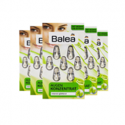 Balea芭乐雅 绿茶眼部精华胶囊7粒5盒装