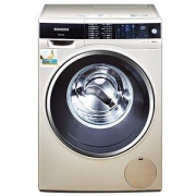 SIEMENS 西门子 XQG90-WM14U6690w 9KG 高端变频洗衣机