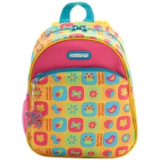 美旅（American Tourister）  TOTS 中性儿童旅行双肩包