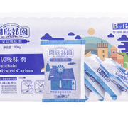 BetPak 活性炭竹炭包  1800g  6.9元包邮