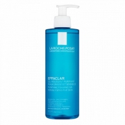 LaRoche-Posay理肤泉 洁肤啫喱400ml*2瓶