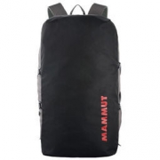 京东PLUS会员： MAMMUT 猛犸象 Cargo Light 双肩户外背包 25L