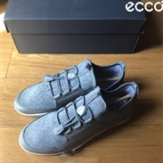 ECCO 爱步 Bluma 女式休闲运动鞋