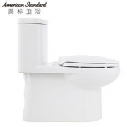 American Standard 美标 CCAS2090 喷射虹吸式抽水座便器
