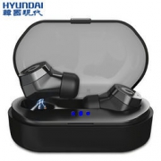 HYUNDAI 现代影音 F8 运动蓝牙入耳式耳机