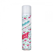 batiste 碧缇丝 头发干洗喷雾 果香樱桃 200ml *4件