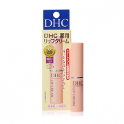 DHC 纯榄润唇膏1.5g*2件+凑单品