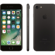 Apple iPhone 7 (A1660) 128G 黑色 移动联通电信4G手机