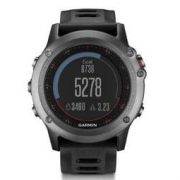 GARMIN 佳明 Fenix 3 户外智能运动手表