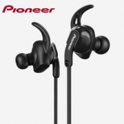 京东PLUS会员：Pioneer 先锋 SEC-S201BT 入耳式蓝牙运动耳机
