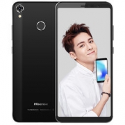 Hisense 海信 小海豚2 全面屏智能学习4G手机 4GB+64GB