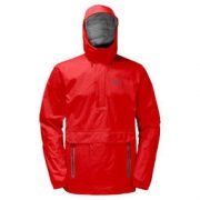 Jack Wolfskin 狼爪 Cloudburst Smock 男子防水夹克