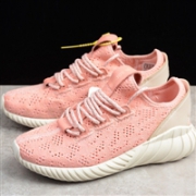 成人可穿！adidas 阿迪达斯 TUBULAR DOOM SOCK女大童款运动鞋