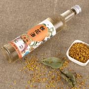 苏州桥  桂花酒 金桂 6度清酒 300ml