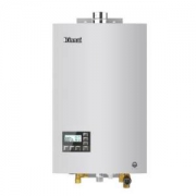 Rinnai 林内 16升恒温燃气热水器RUS-16E55CWNF(T) （供应商直送）