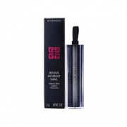 GIVENCHY 纪梵希 禁忌之吻漆光唇膏黑管口红#06 #08 #09 3.3克