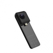Insta360 Nano S全景相机 黑色