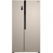 Ronshen 容声 BCD-529WD11HP 对开门冰箱 529升