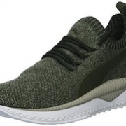 大码！PUMA Tsugi Apex Evoknit 男士运动鞋