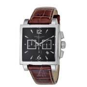 汉米尔顿（Hamilton）  Jazzmaster H32666535 男士机械腕表