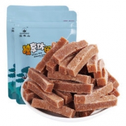 BAOZHUSHAN 宝珠山 山楂条 208g *5