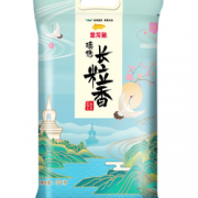 2.4元/斤！金龙鱼 臻选长粒香大米10kg