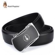 Hush Puppies 暇步士 男士皮带