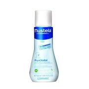 22点再降价！Mustela妙思乐 婴儿免洗洗手液 50ml*10件