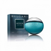 BVLGARI宝格丽 碧蓝男士淡香水100ml